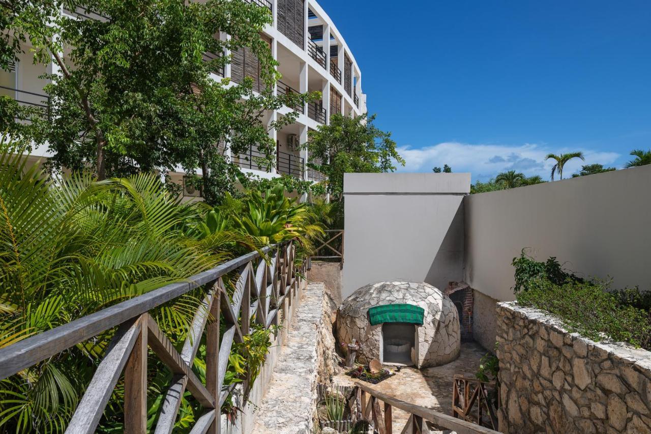 The Waves Tulum By Bnb Experience 외부 사진