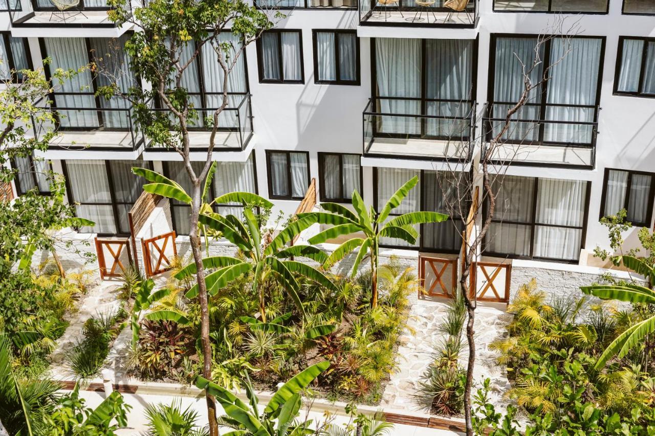 The Waves Tulum By Bnb Experience 외부 사진