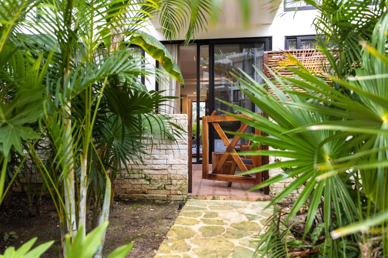 The Waves Tulum By Bnb Experience 외부 사진