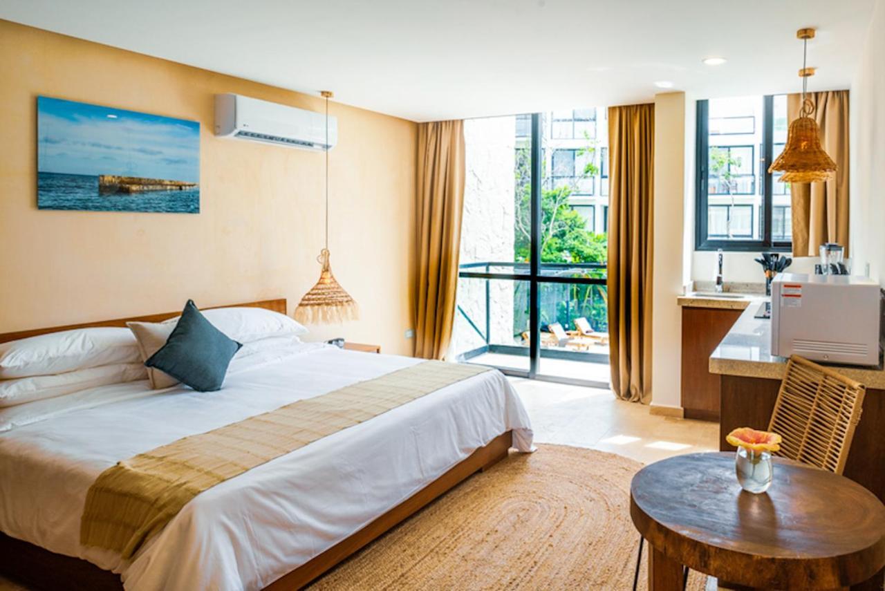The Waves Tulum By Bnb Experience 외부 사진