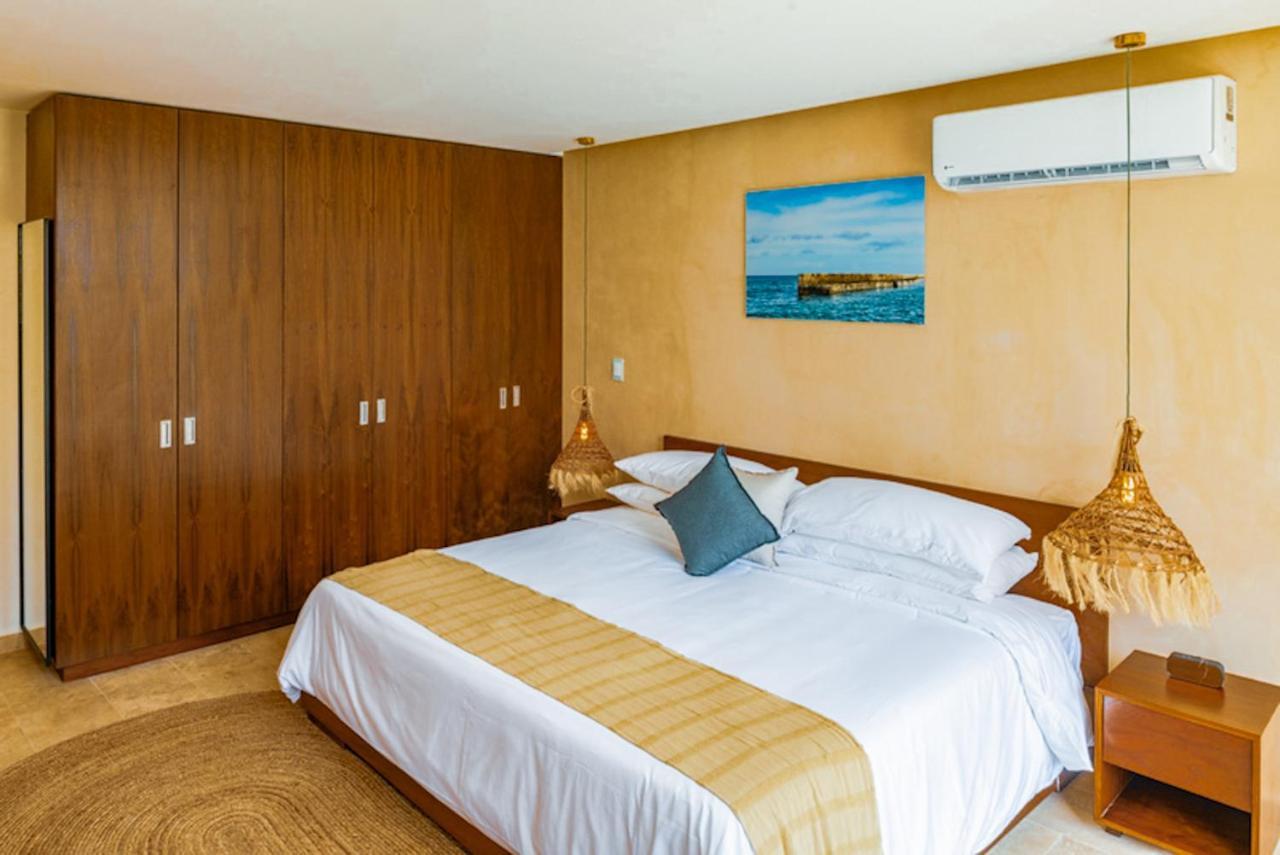 The Waves Tulum By Bnb Experience 외부 사진