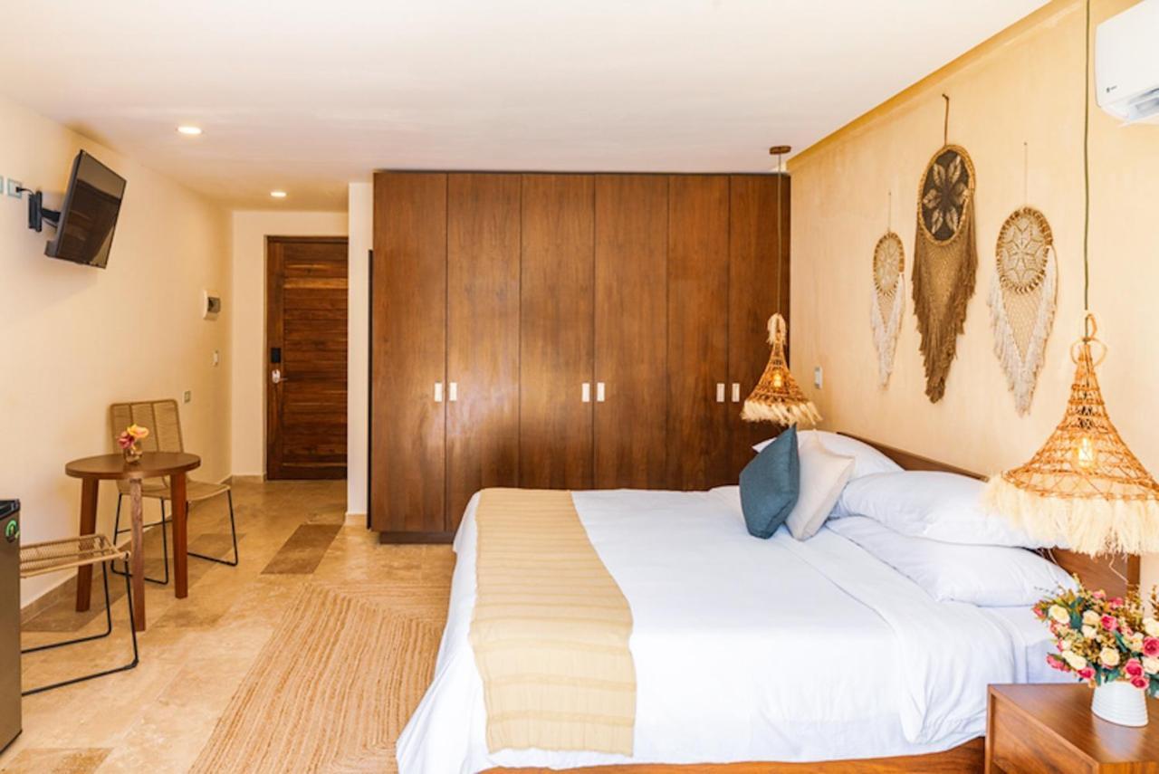 The Waves Tulum By Bnb Experience 외부 사진