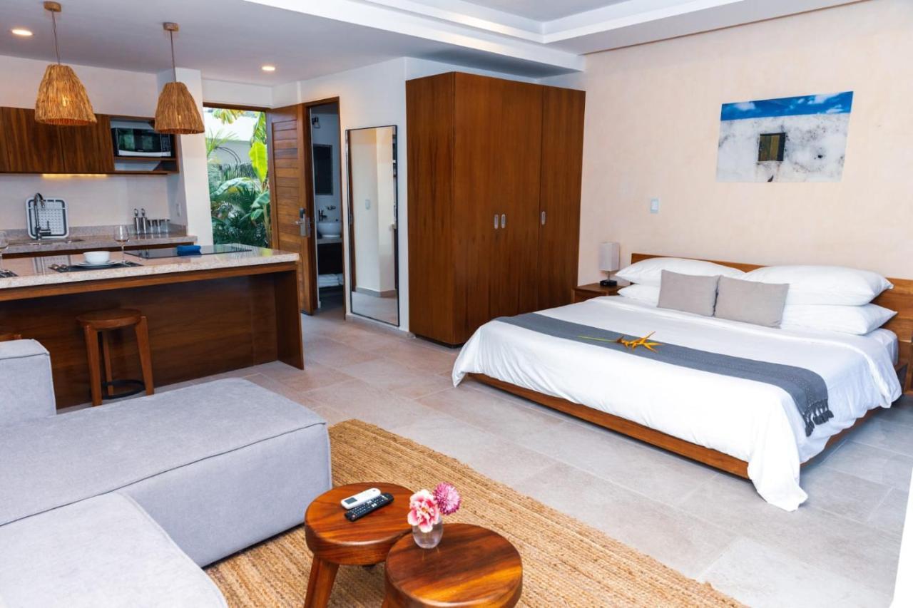 The Waves Tulum By Bnb Experience 외부 사진
