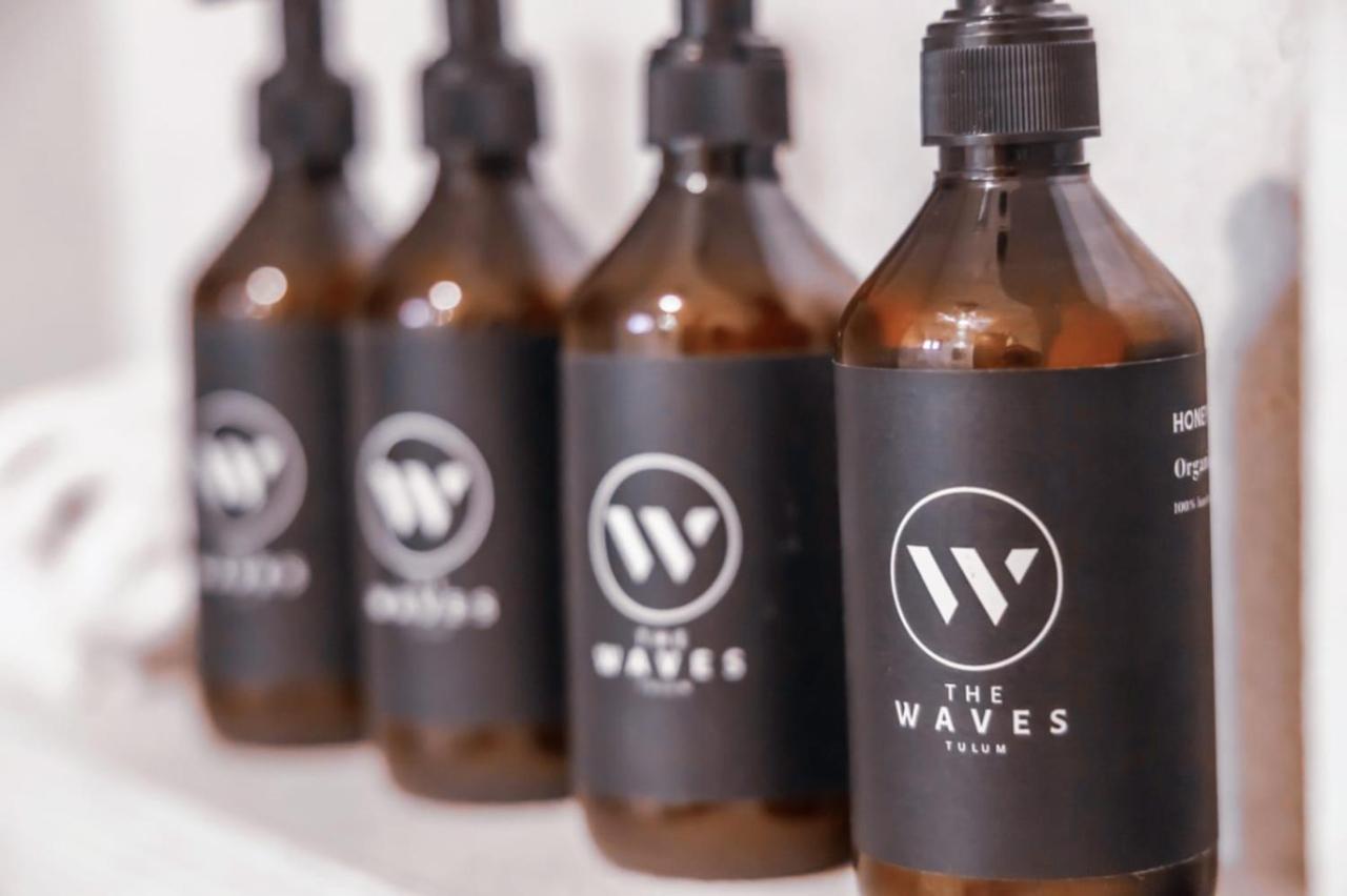 The Waves Tulum By Bnb Experience 외부 사진