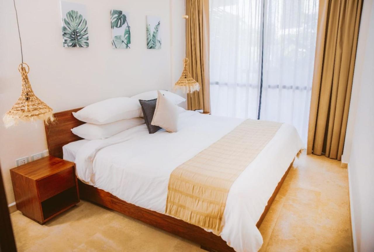 The Waves Tulum By Bnb Experience 외부 사진
