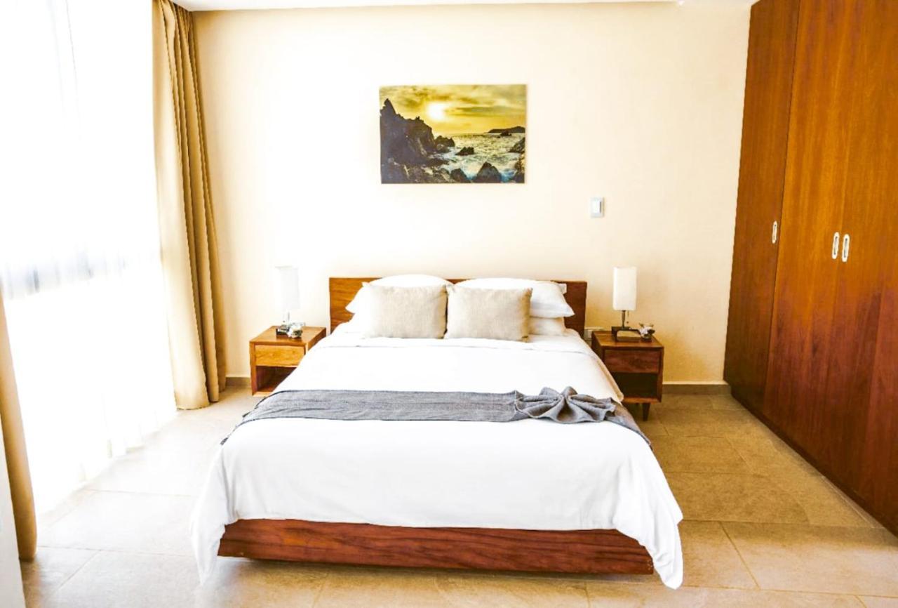 The Waves Tulum By Bnb Experience 외부 사진