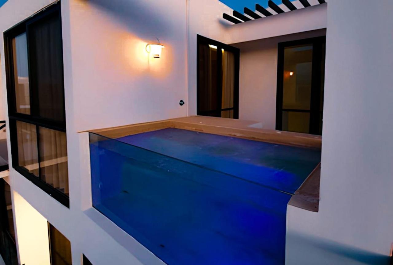 The Waves Tulum By Bnb Experience 외부 사진