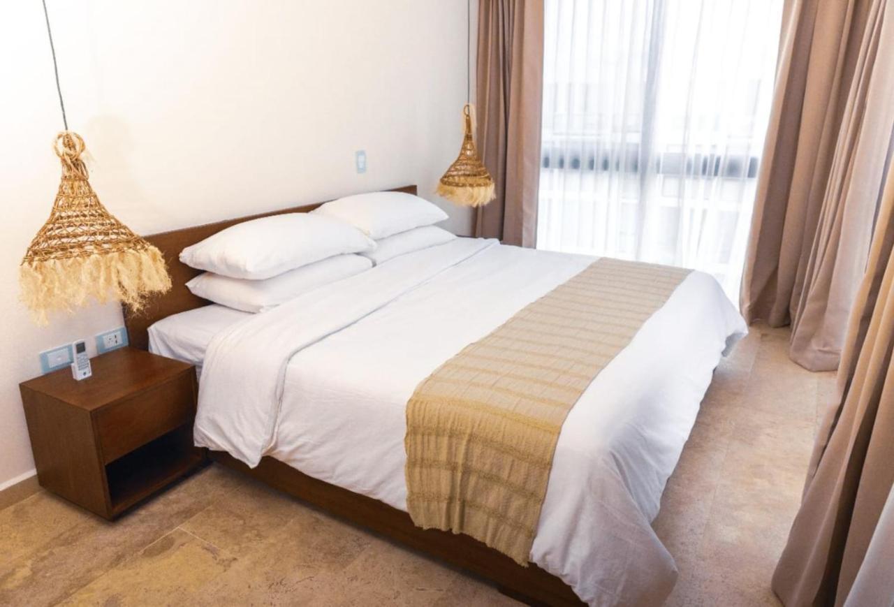 The Waves Tulum By Bnb Experience 외부 사진