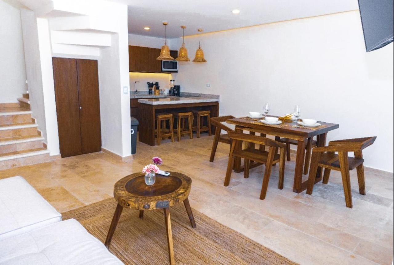 The Waves Tulum By Bnb Experience 외부 사진