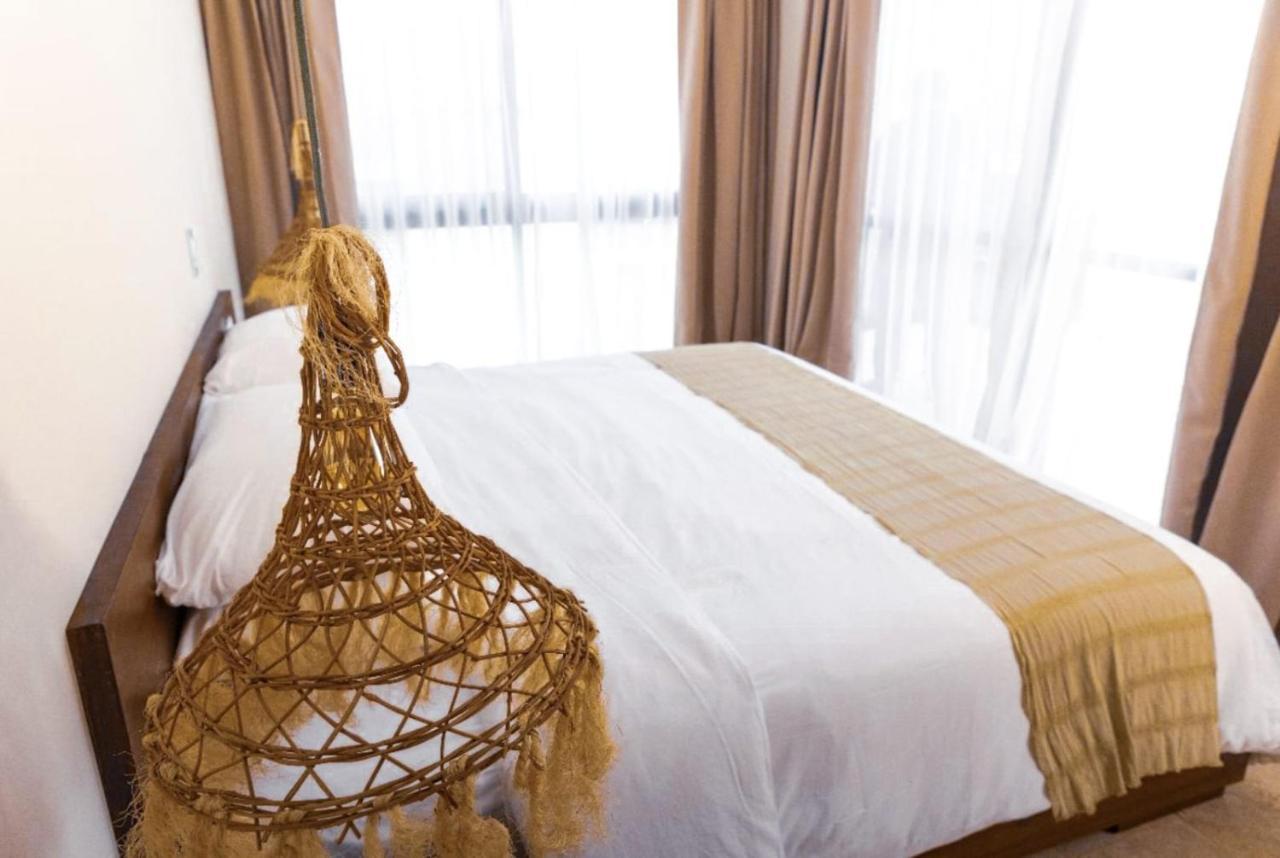 The Waves Tulum By Bnb Experience 외부 사진