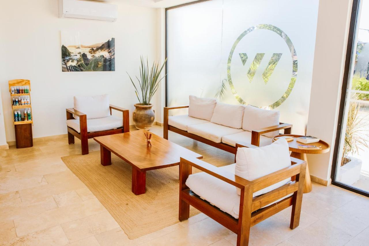 The Waves Tulum By Bnb Experience 외부 사진