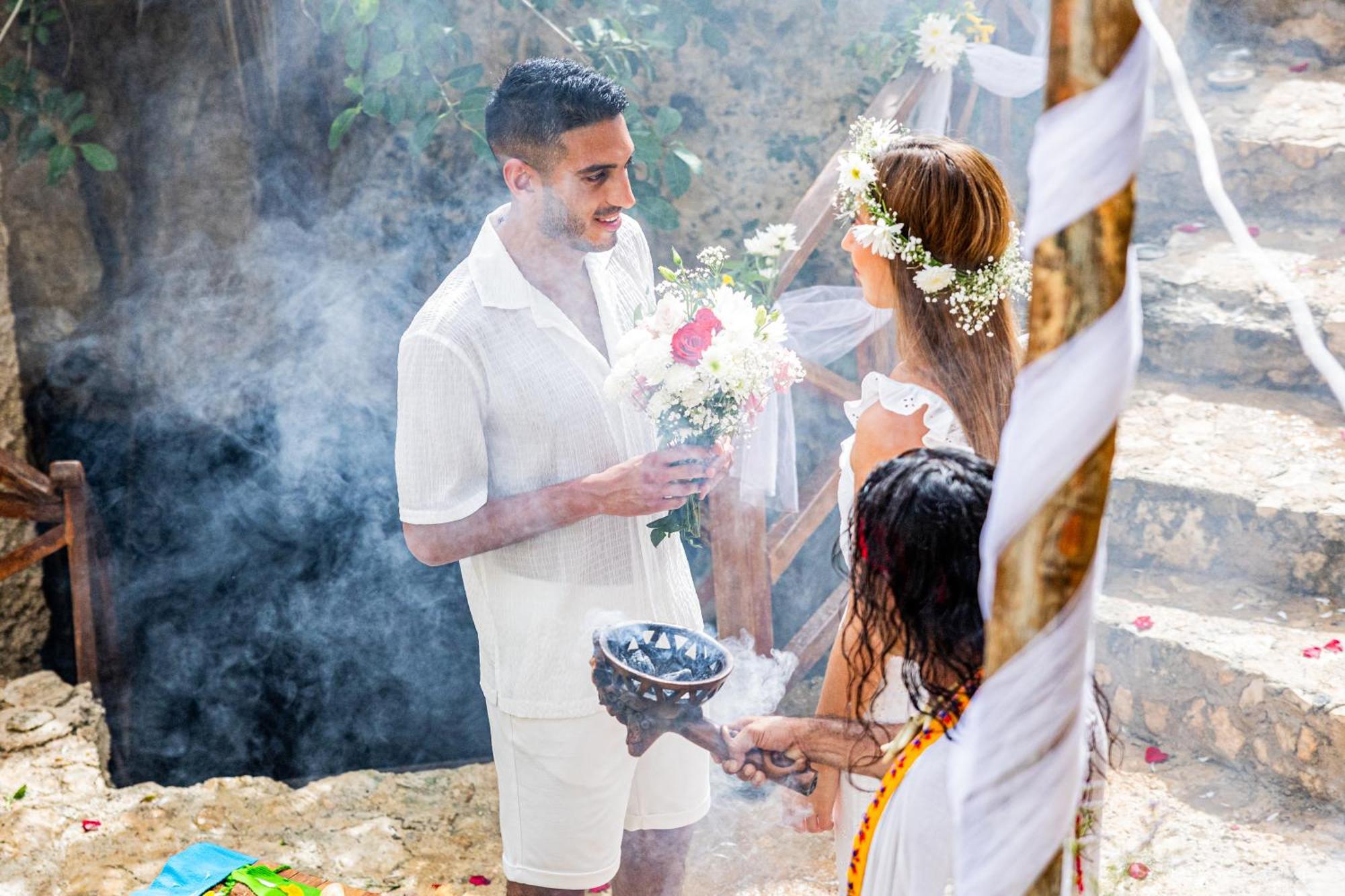 The Waves Tulum By Bnb Experience 외부 사진