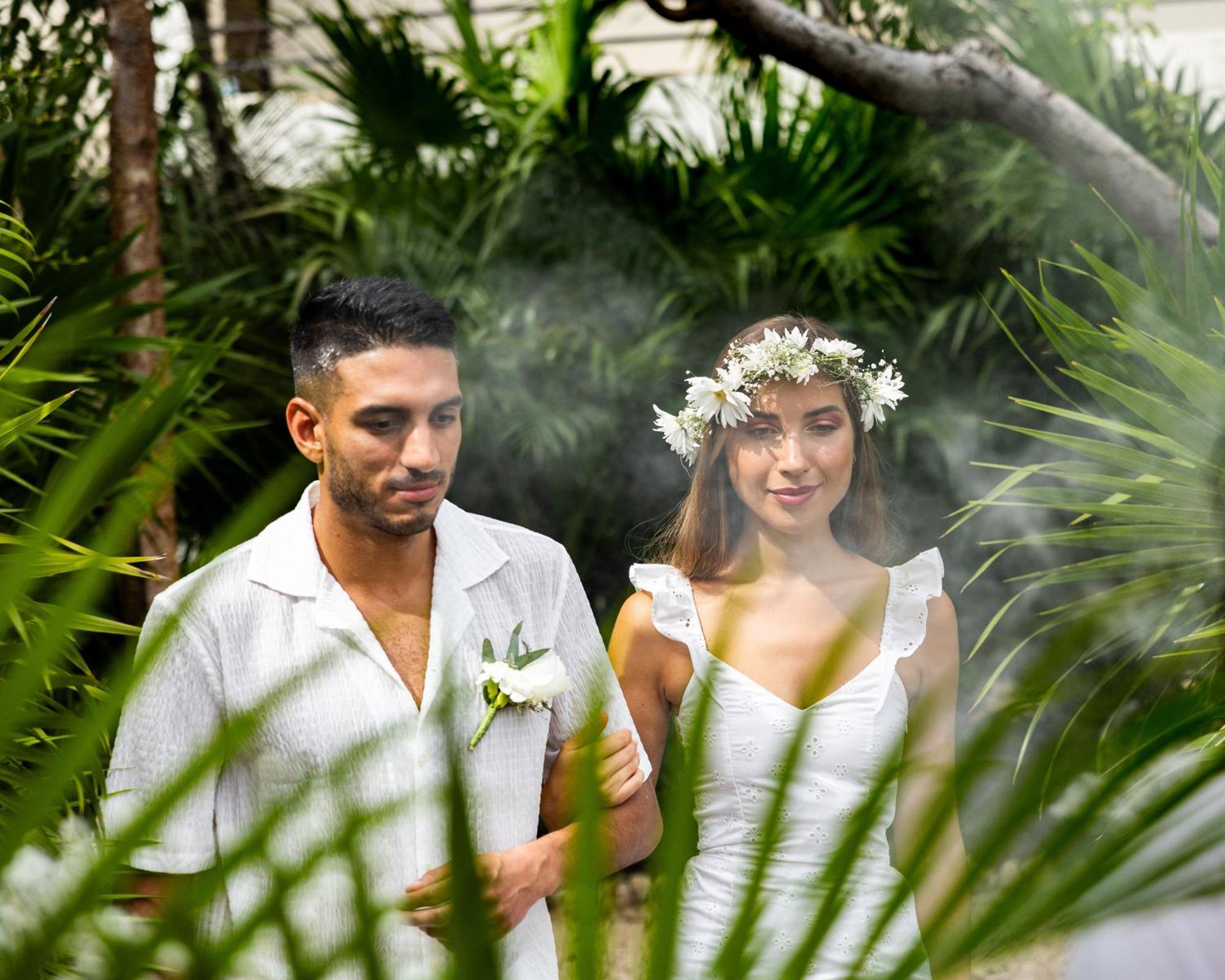 The Waves Tulum By Bnb Experience 외부 사진